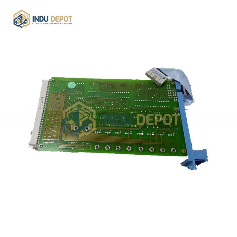 Honeywell FS-SDO-0824 Industrial Digital Output Module - Image 3