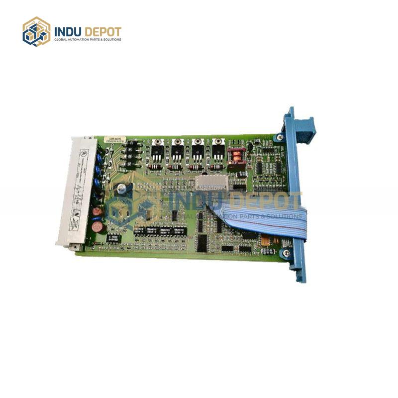 Digital Output Module FS-SDOL-0424 Honeywell Industrial Automation - Image 2
