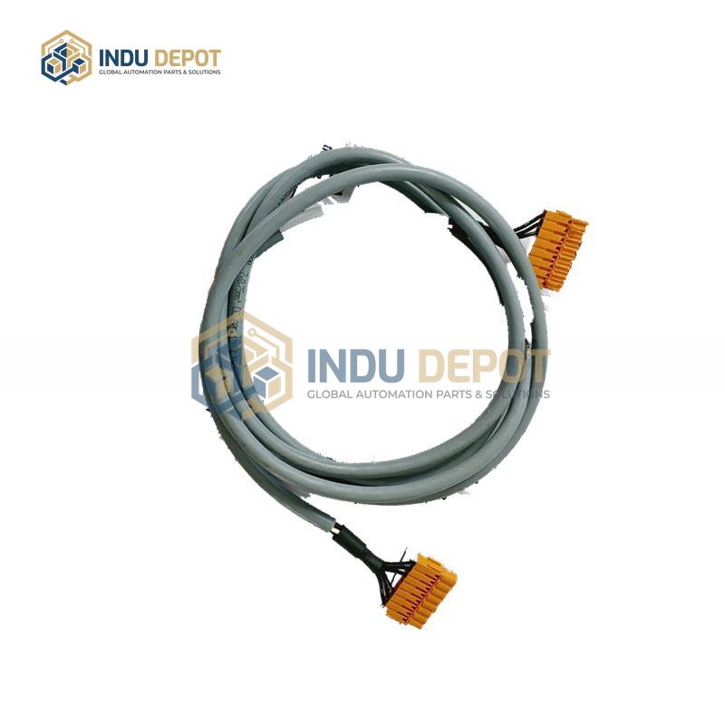 Honeywell FS-SICC-1011/L15 PLC Cable for Control Systems
