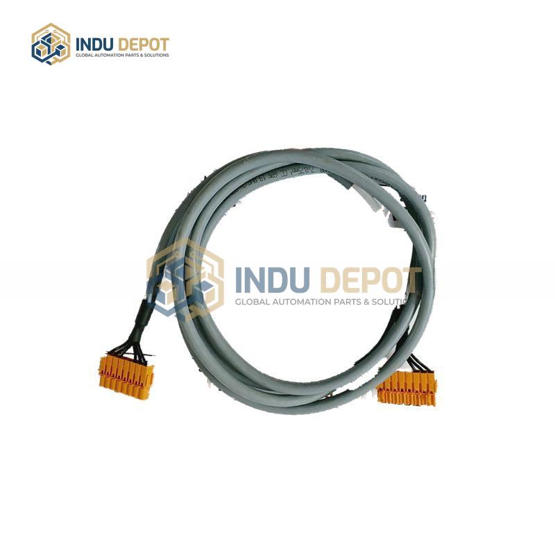 Honeywell FS-SICC-1011/L15 PLC Cable for Control Systems - Image 3