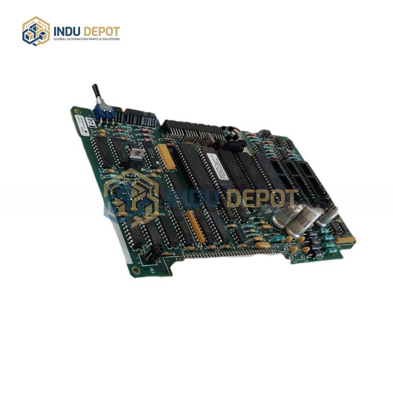 Programmable Logic Controller Honeywell FS-SMSB-1534D-N - Image 2