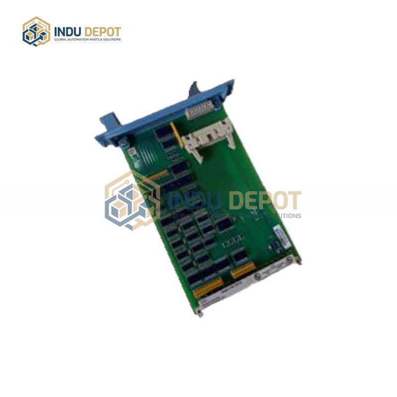 Honeywell FS-BKM-0001 Switch Module for Control Systems