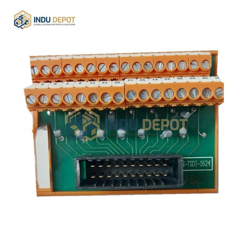FS-TSDI-1624 Honeywell Digital Input Module - Image 3
