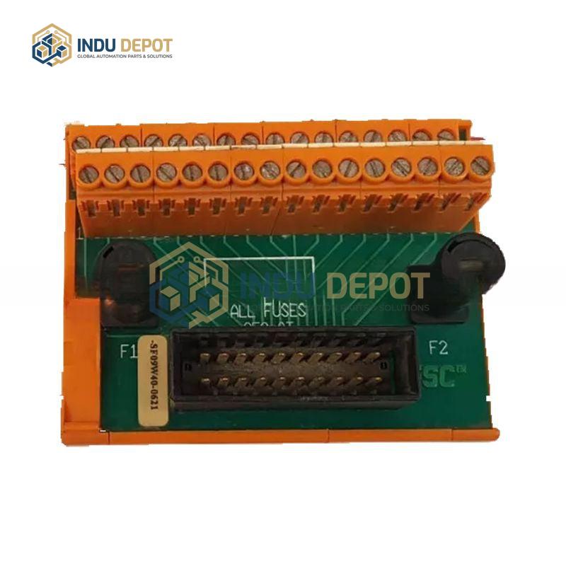 Digital Input Module Honeywell FS-TSDI-16UNI Trusted Automation Component