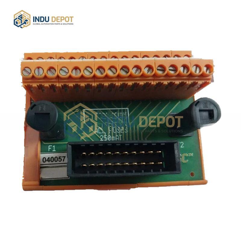 Digital Input Module Honeywell FS-TSDI-16UNI Trusted Automation Component - Image 2