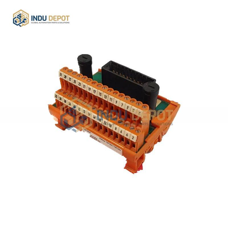 Digital Input Module Honeywell FS-TSDI-16UNI Trusted Automation Component - Image 3