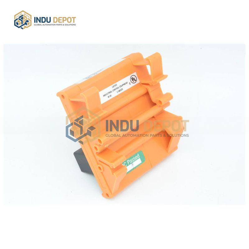 FS-TSDO-04UNI Honeywell Field Termination Assembly Module - Image 2