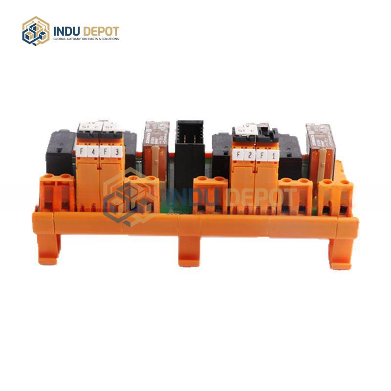 Digital Output Relay Contact Module FTA-E-O1 Honeywell