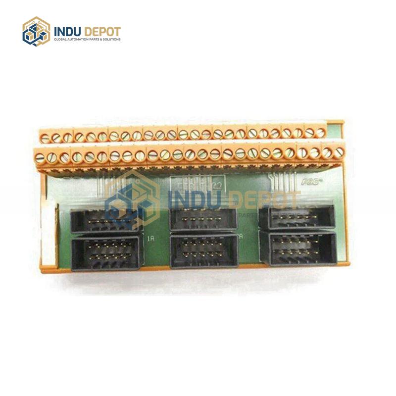 FTA-E-02 Honeywell Digital Output Module for DCS Systems