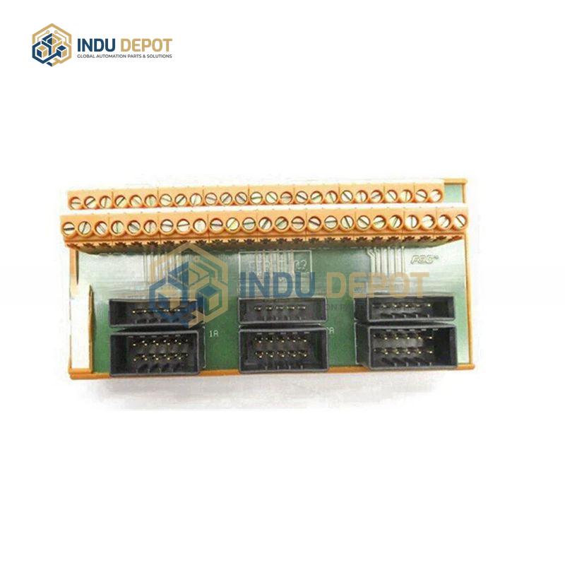 Industrial Termination Unit Honeywell FTA-T-01 for Automation Networks