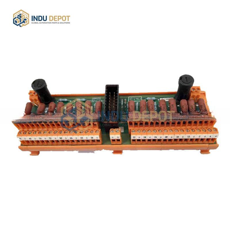 Analog Input Module Honeywell FTA-T-14 - Image 3