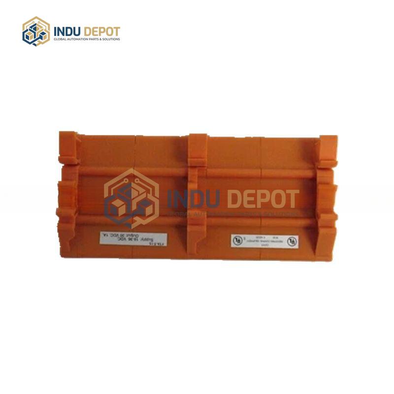 Honeywell FTA-T-15 Compact Power Converter for Process Control - Image 3