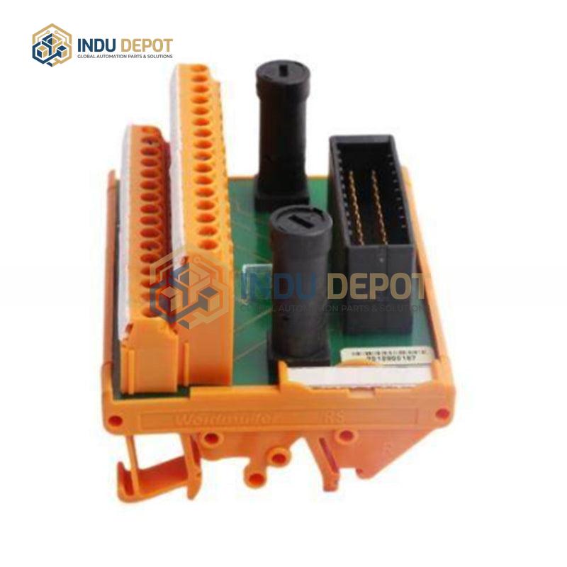 FTA-T-18 Honeywell Fail-Safe Digital Input Module