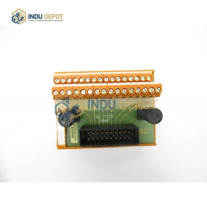 Fail-Safe Digital Input Module Honeywell FTA-T-21