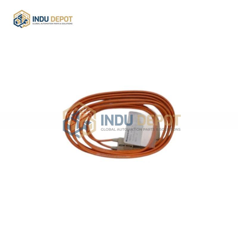 Industrial Fiber Optic Cable Assembly Honeywell GN-KRR031 51204147-003