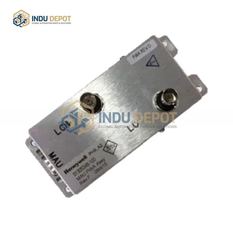 Control Board Card Honeywell GN39000276 Trusted Automation Component