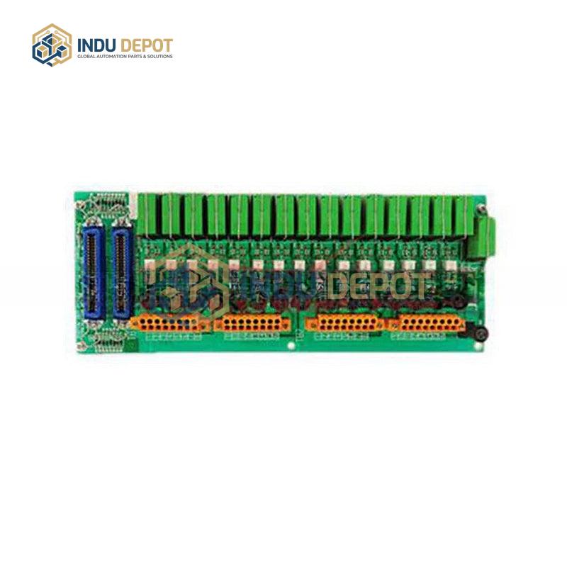 HF00470-002 Honeywell Redundancy Termination Analog Module