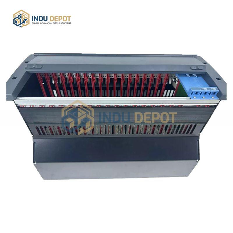 IOCHAS-0001R 4431052 Honeywell Redundant I/O Chassis for FSC Systems