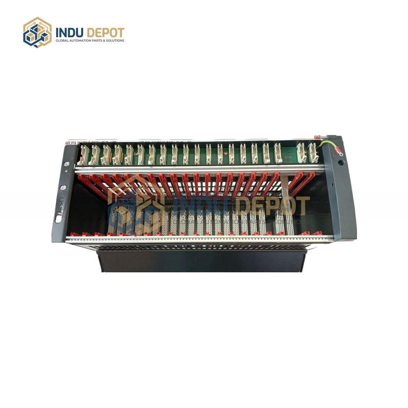 IOCHAS-0001R 4431052 Honeywell Redundant I/O Chassis for FSC Systems