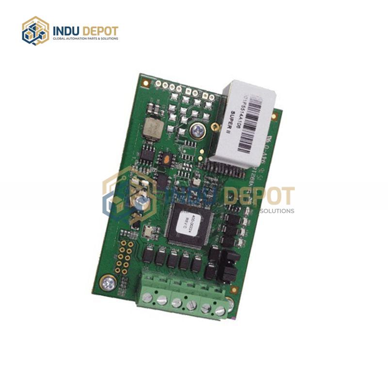 IPM-VISTA SUPER II Honeywell Network Interface Module