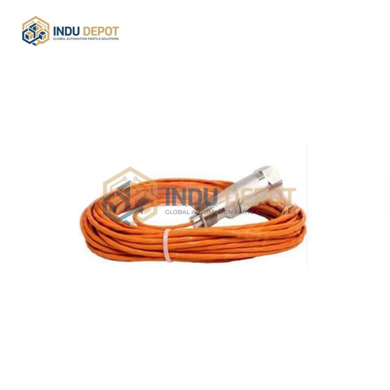 LG1093AA03 Honeywell UV Flame Monitor System for Industrial Burners - Image 2