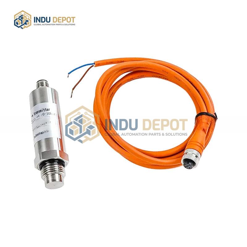 LG1093AA04 Honeywell Turbine Flame Sensor for Gas Detection - Image 3