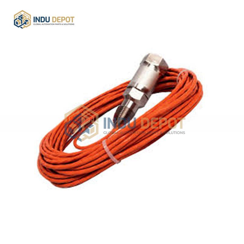 Industrial Ultraviolet Flame Detector Honeywell LG1093AA25