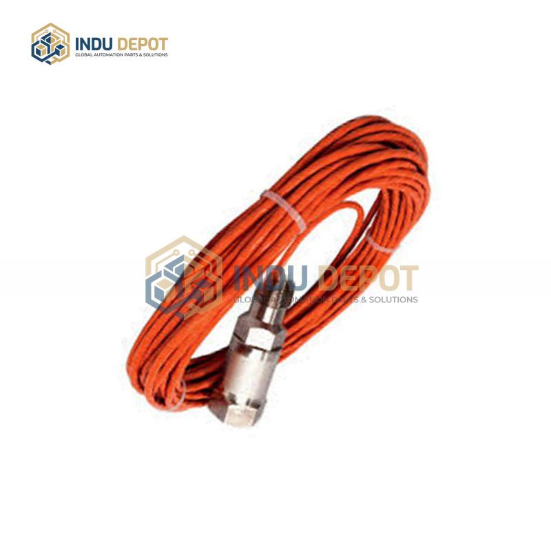 Industrial Ultraviolet Flame Detector Honeywell LG1093AA25 - Image 2