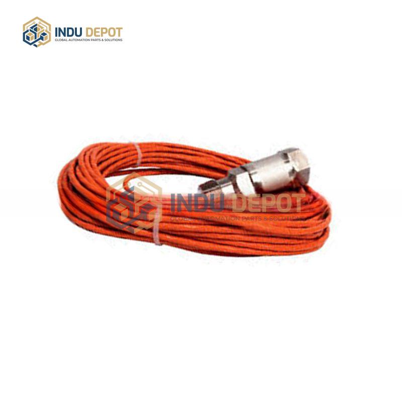 Industrial Ultraviolet Flame Detector Honeywell LG1093AA25 - Image 3