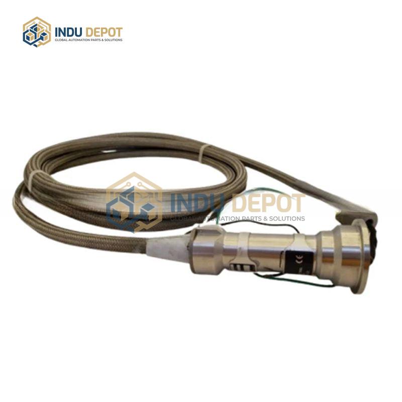 Honeywell LG1093AC01 Industrial Ultraviolet Flame Detector - Image 3