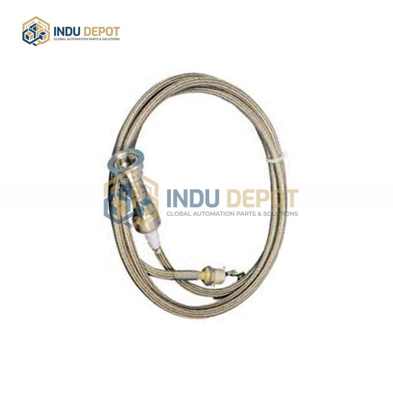 LG1093AC05 Honeywell Flame Detector