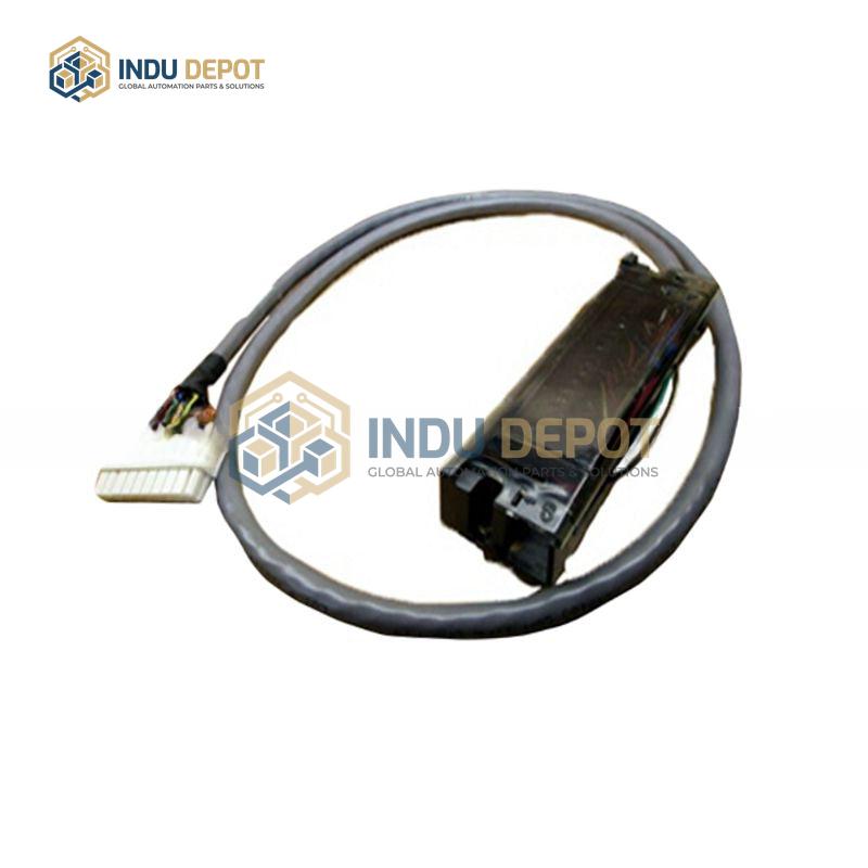 Power Supply Cable for Industrial Automation LL112007 Honeywell - Image 2