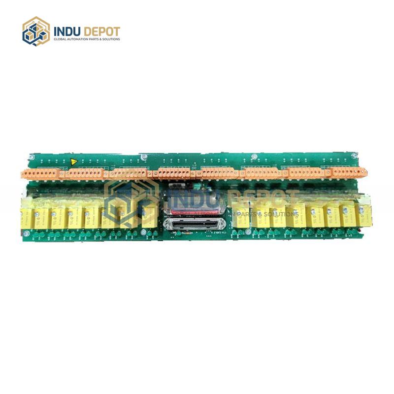 Honeywell MC-DDOY22 PLC Module