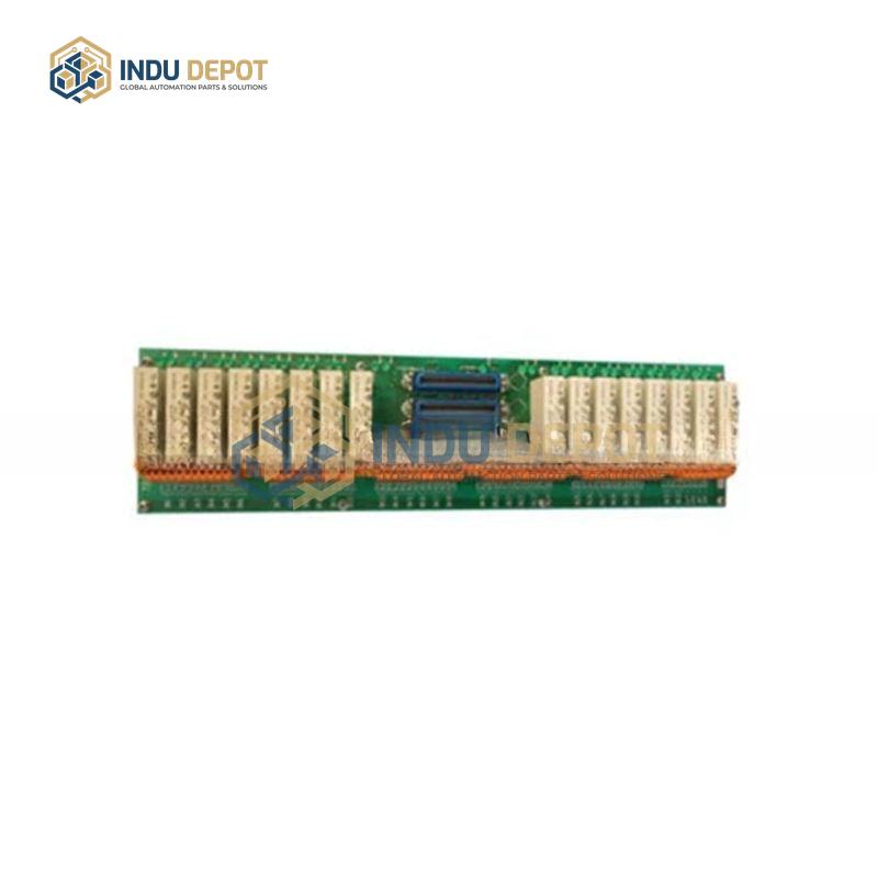 Honeywell MC-DDOY22 PLC Module - Image 2