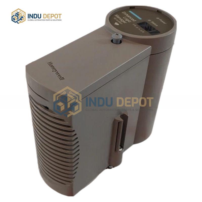 Honeywell MC-ELMMS1 Advanced Logic Manager Module for Process Control - Image 2