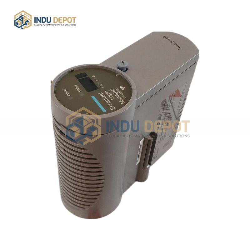 Honeywell MC-ELMMS1 Advanced Logic Manager Module for Process Control - Image 3