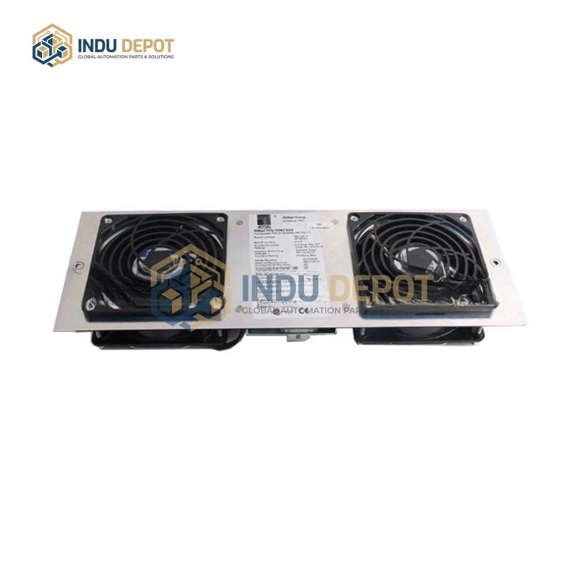 Cabinet Fan with Alarm Honeywell MC-FAN511 51303940-250 - Image 2