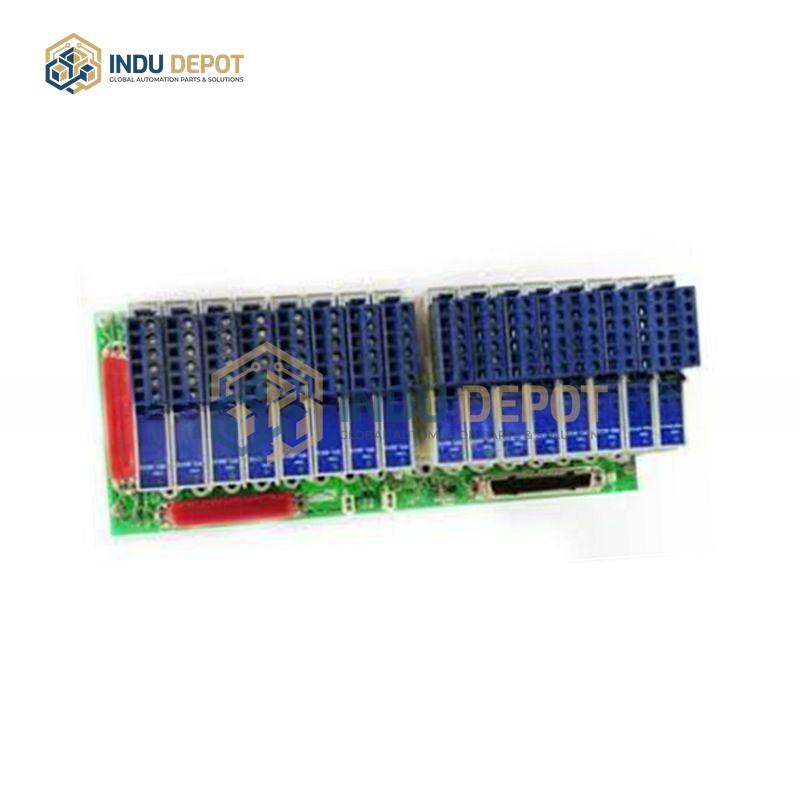 Analog Output FTA Module Honeywell MC-GA1H13 51304718-175