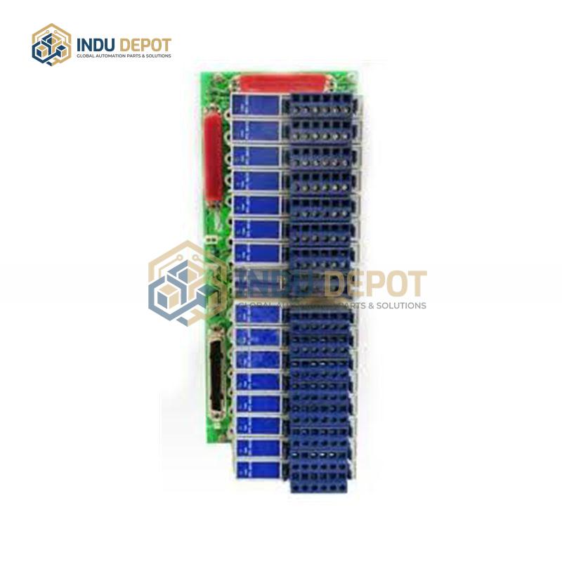 Analog Output FTA Module Honeywell MC-GA1H13 51304718-175 - Image 3