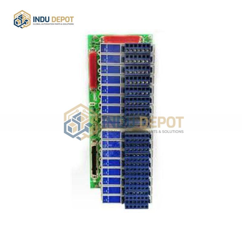 MC-GAIH13 51304718-175 Honeywell Control Analog Input FTA Redundancy