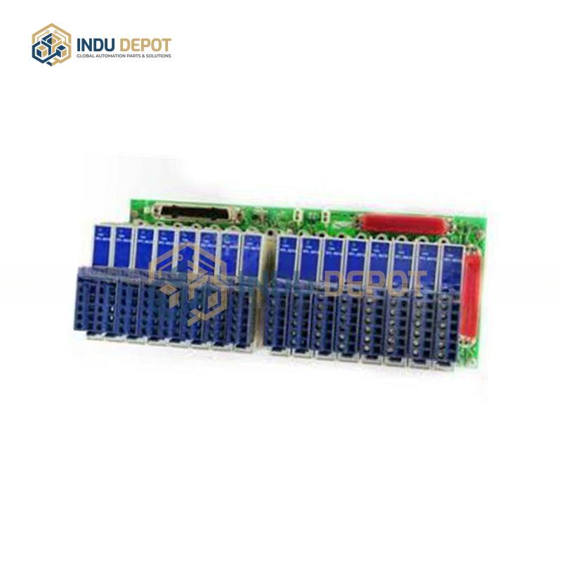 MC-GAIH13 51304718-175 Honeywell Control Analog Input FTA Redundancy - Image 2