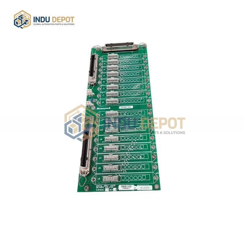 MC-GDID12 51304640-575 Honeywell Digital Input FTA - Image 3