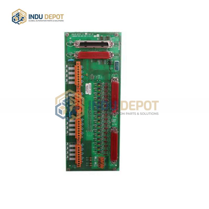 Honeywell MC-GHAO21 51305869-175 Analog Output Module