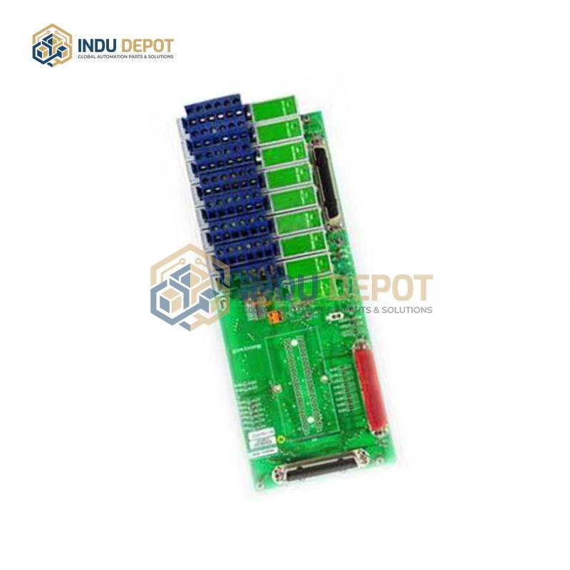 Honeywell AO Galvanic Isolator Assembly MC-GOAX02 51304638-175