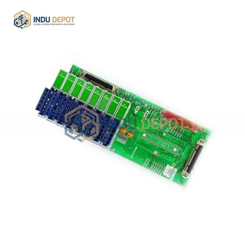 Honeywell AO Galvanic Isolator Assembly MC-GOAX02 51304638-175 - Image 2