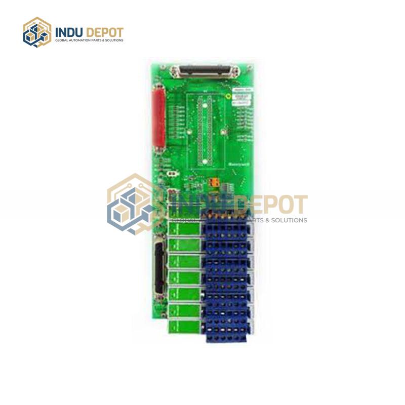 Honeywell AO Galvanic Isolator Assembly MC-GOAX02 51304638-175 - Image 3