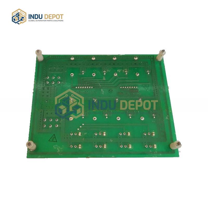 MC-GPRD02 51304644-175 Honeywell Pulse Input Module - Image 3