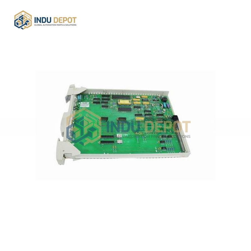 MC-HPFX02 Honeywell 15-Slot Card File Assembly