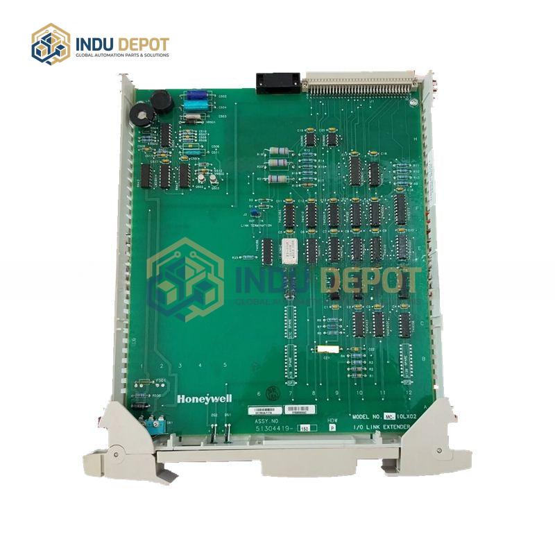 I/O Link Extender Module Honeywell MC-IOLX02 51304419-150