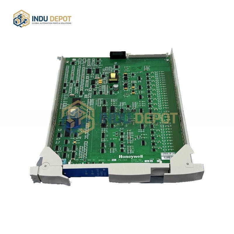 MC-PAIH03 Honeywell Analog Input Module for Control Systems